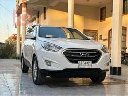 هیوندای تۆکسۆن